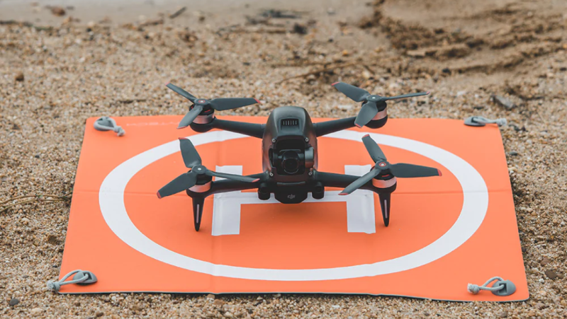 Drones (1)