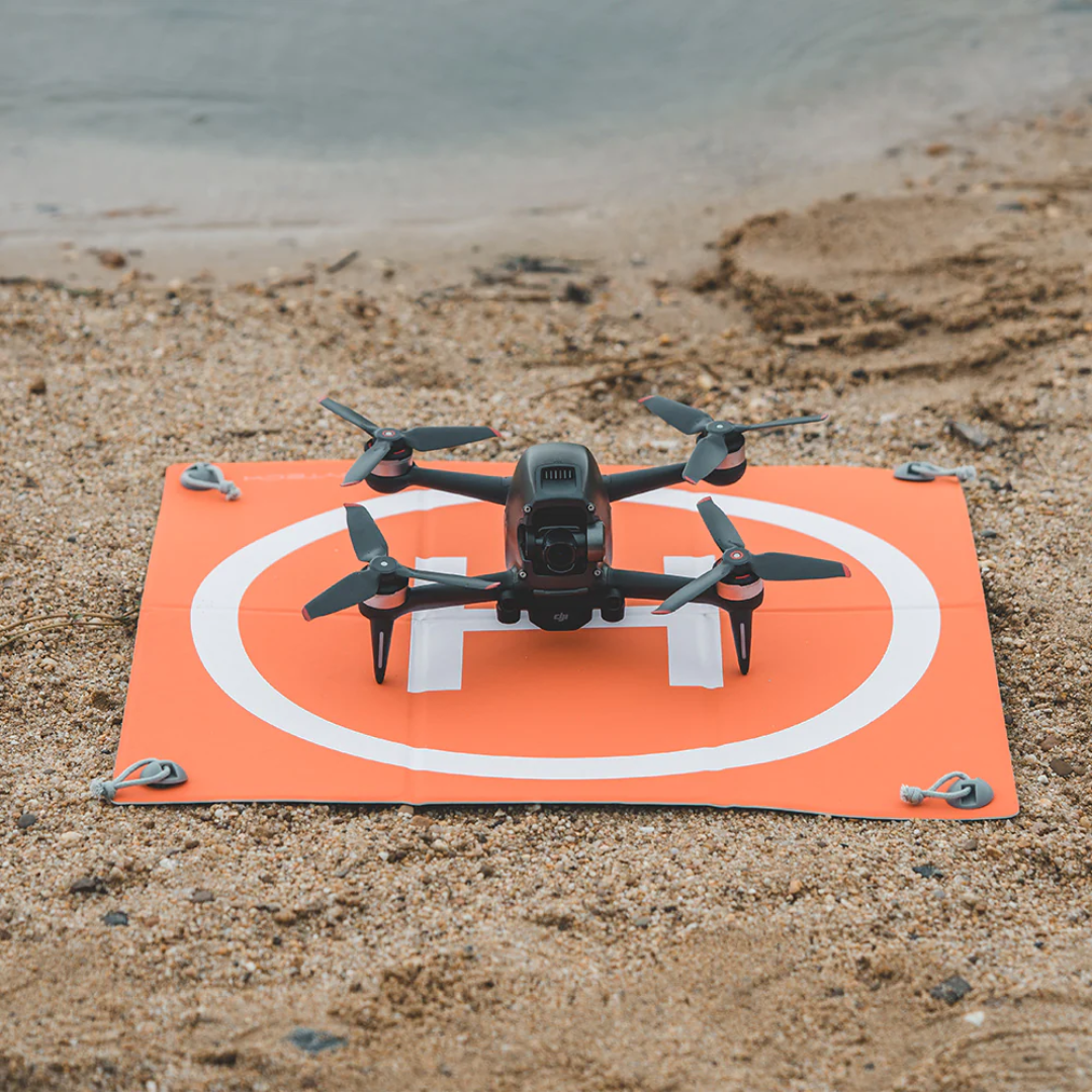 Drones (1)
