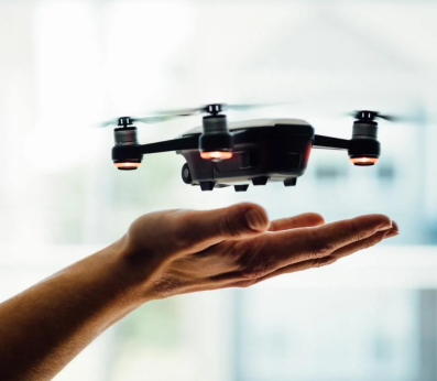Drones