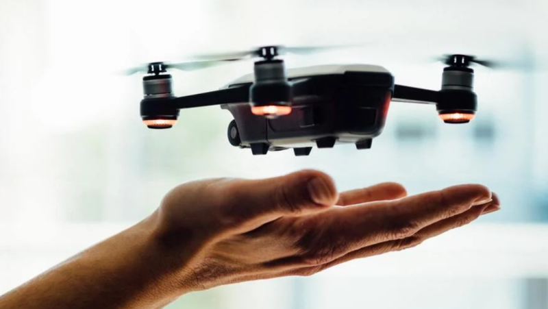 Drones