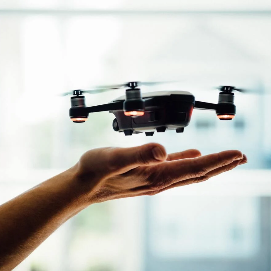 Drones