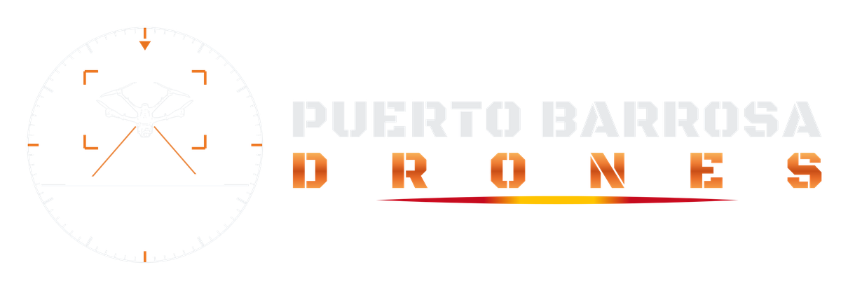 Puerto Barrosa Drones